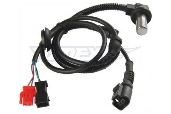 TOMEX Brakes Sensor, Raddrehzahl